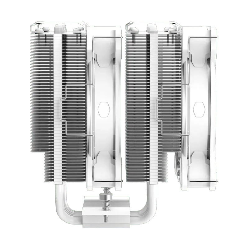 Cooler Master Hyper 622 Halo Dual Tower CPU Cooler