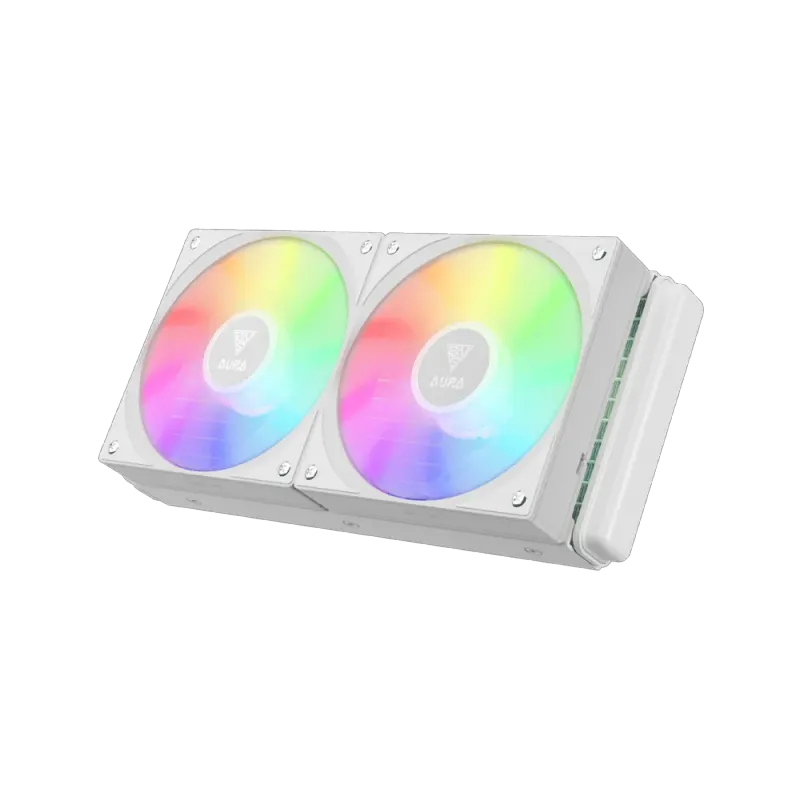Gamdias AURA GL240 V2 Liquid Cooler