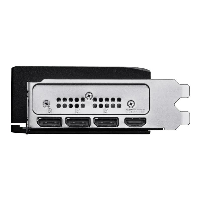 MSI GeForce RTX 5080 16G SHADOW 3X OC