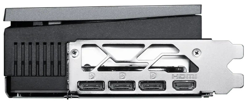 MSI GeForce RTX 5070 Ti 16GB VANGUARD SOC Launch Edition