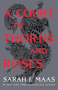 A Court of Thorns and Roses: 1 Hardcover  The #1 Bestselling Fantasy Romance  Now in Stunning Hardc