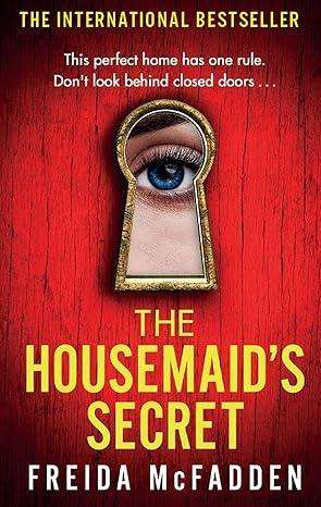 The Housemaid's Secret (Paperback)