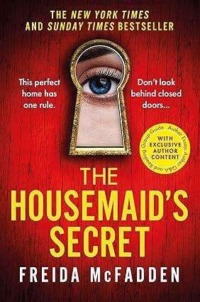The Housemaid's Secret (Hardcover)