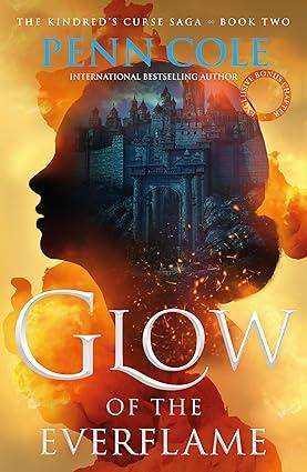 Glow of the Everflame: Paperback