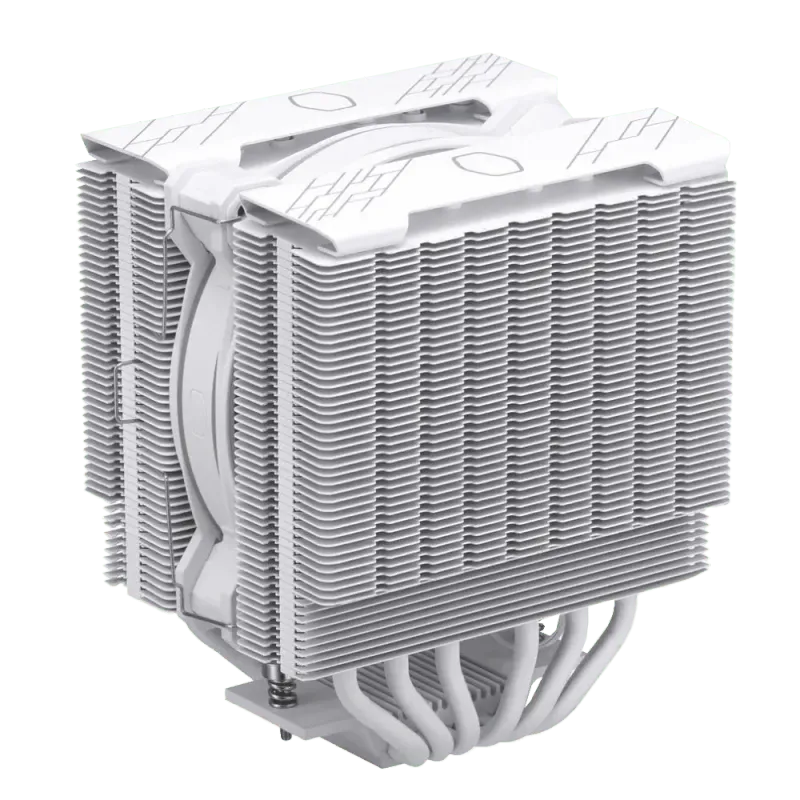 Cooler Master Hyper 622 Halo Dual Tower CPU Cooler