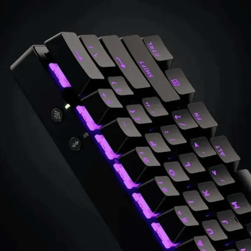 Logitech G PRO X 60 LIGHTSPEED Wireless Gaming Keyboard  Precision & Performance