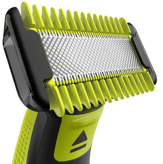 Philips Oneblade Face + Body QP2620/20