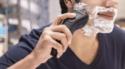 Philips Shaver Series 1000 Wet Or Dry Electric Shaver S1323/41