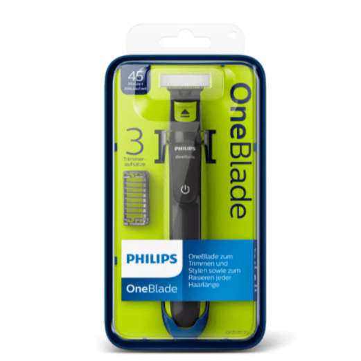 Philips One Blade Razor QP2520/20
