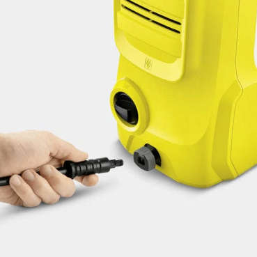 Karcher K 2 Compact Pressure Washer 1.673-500.0