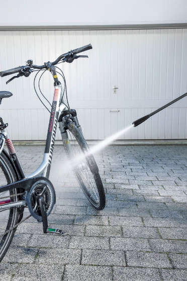 Kärcher K 2 Classic Pressure washer 1.673-570.0