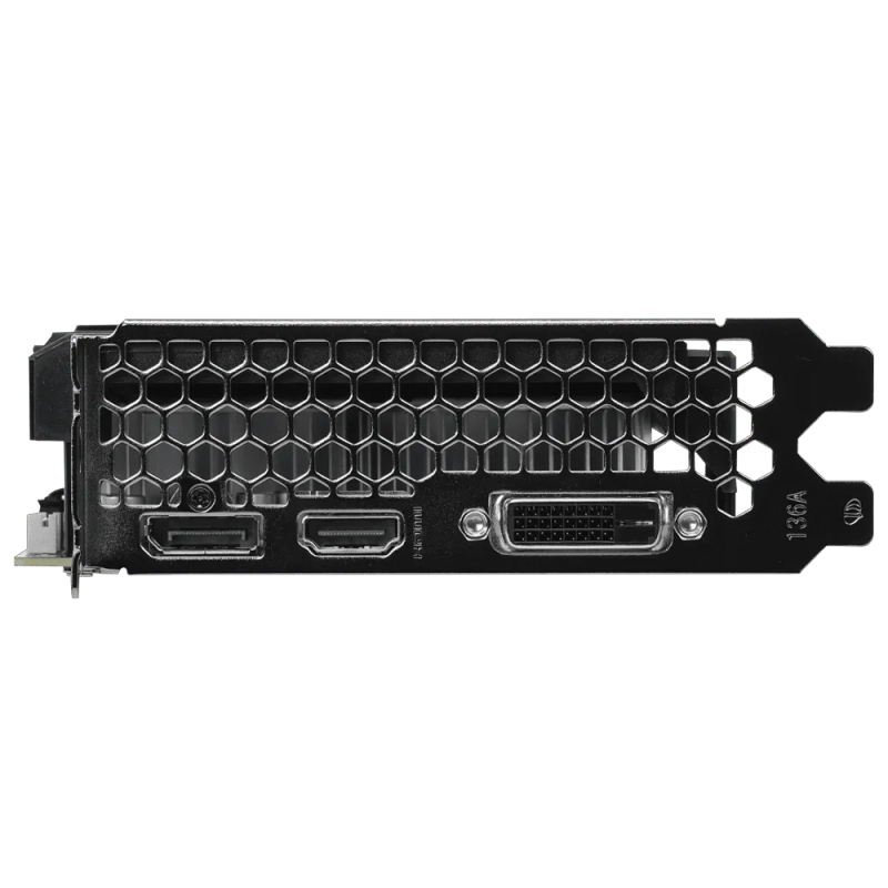 Palit GeForce RTX 3050 StormX 6GB Gaming Graphics Card