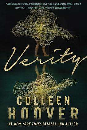 Verity (Paperback)