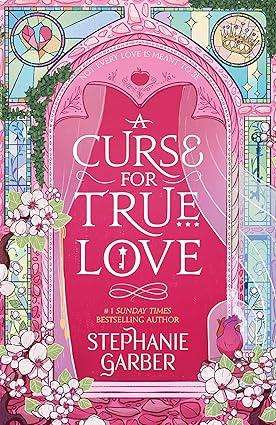 A Curse for True Love: 3 Paperback
