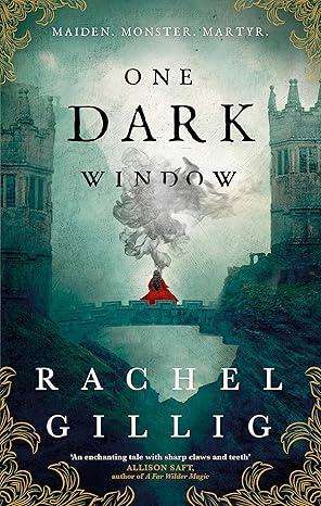One Dark Window (Paperback)
