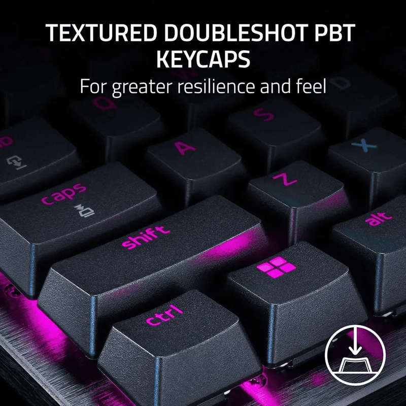 Razer Huntsman V3 Pro TKL Esports Gaming Keyboard