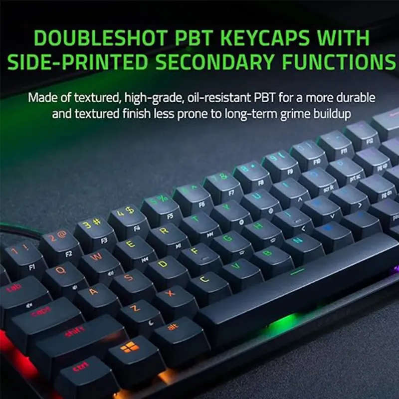 Razer Huntsman Mini Gaming Keyboard