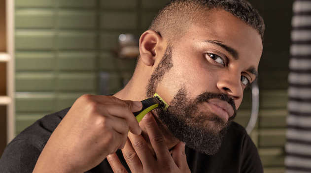 Philips Oneblade Face + Body QP2620/20