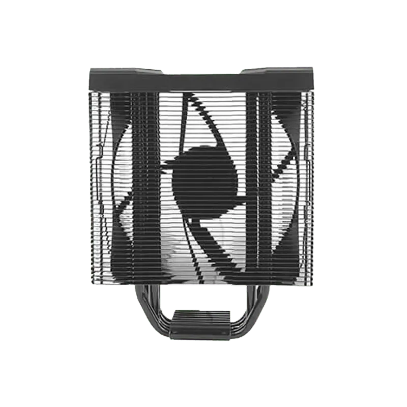 Antec FrigusAir 400 ARGB CPU Air Cooler - High-Performance Cooling Solution
