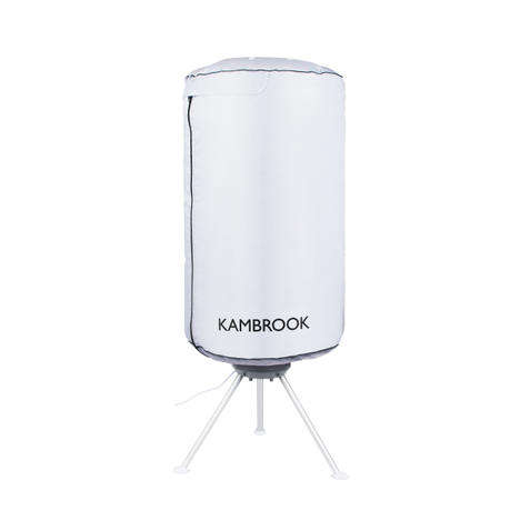 Kambrook Heated Clothes Dryer