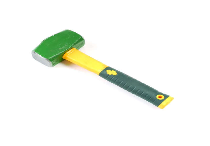 LASHER FG05214 Hammer Club (Suregrip Handles) (295 MM)