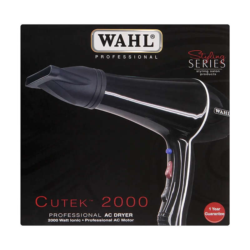 Wahl Professional Hairdryer - 2000W