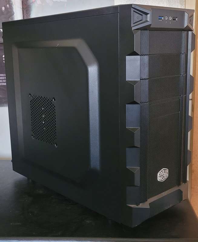 Budget Gaming PC  GTX 1060 | i5 | 16GB RAM | 1TB SSD