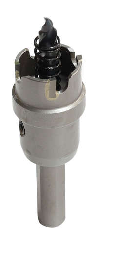 T.C.T. Hole Saw with Pilot Bit - 22 x 5 mm