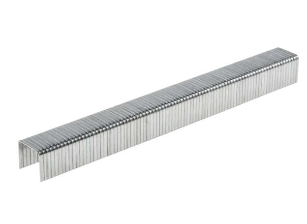 10 mm Crown Staples for Air Stapler - 19 mm