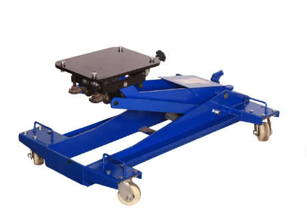 MODEL 2000 Low Level Transmission Jack