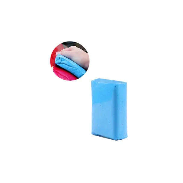 180g Automotive Overspray Clay Bar  Surface Cleaner & Paint Decontaminator