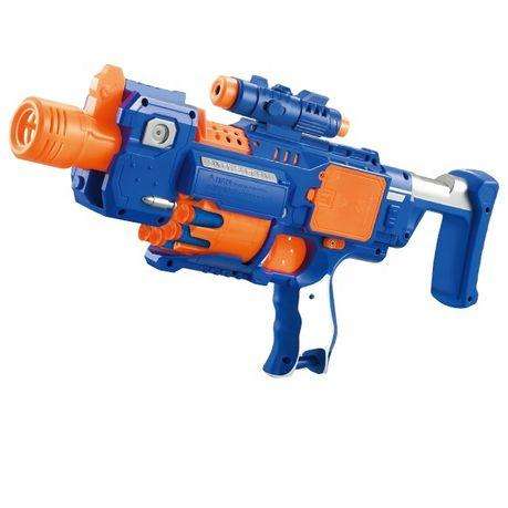 Blast - AR Gun Soft Bullet Toy