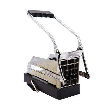 Potato Chipper with base