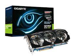 GTX 680 Windforce 2GB | Modded Cooling