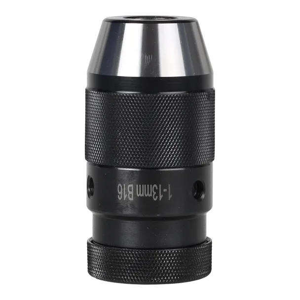 13 MM (B16) Steel Keyless Chuck