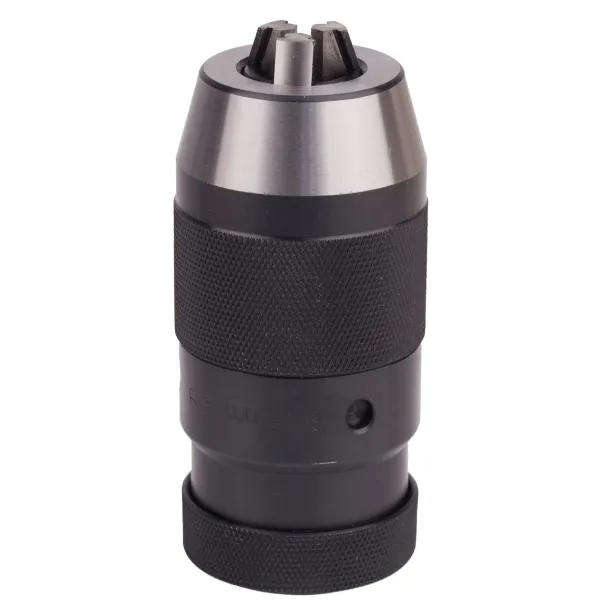 0.5-6 MM (B10) Steel Keyless Chuck