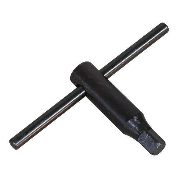 10 MM Square Lathe Chuck Key for EACHUC-312