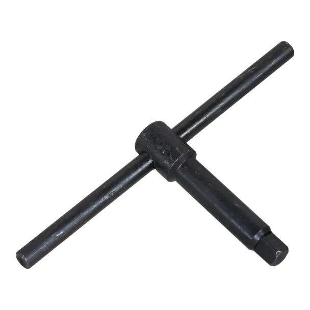 10 MM Square Lathe Chuck Key for EACHUC-416