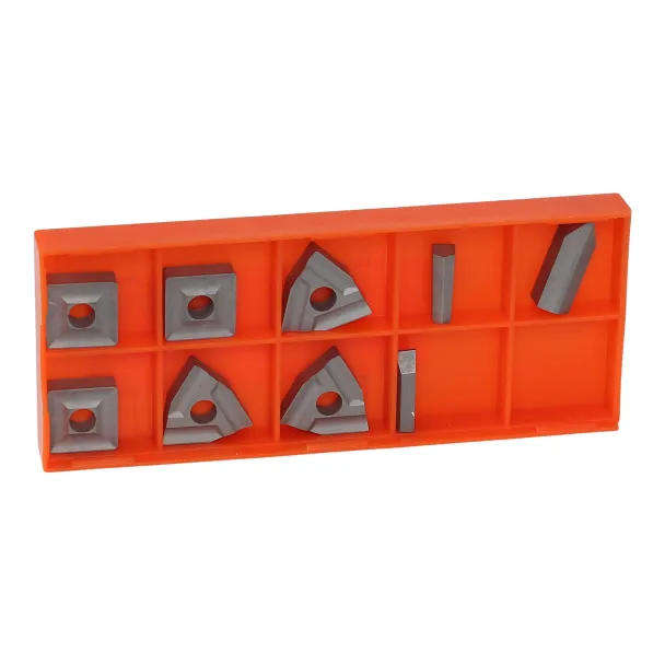 Spare Tips for 25 MM Cutting Bit Set