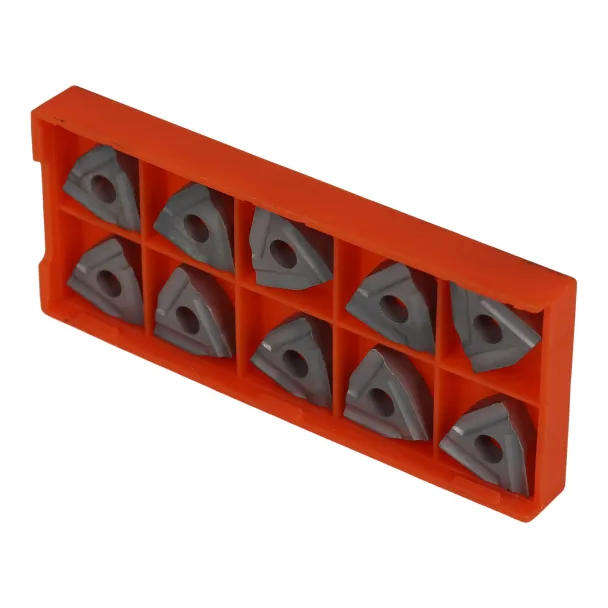 Indexable Ext Face Cutting Tip 45 Degree for EACUTT/020