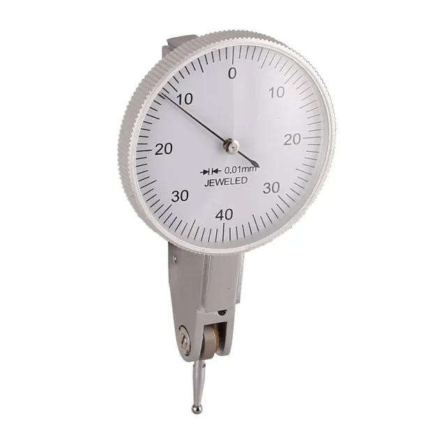 Dial Indicator (Toggle Type)