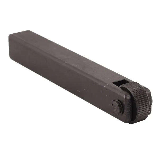 Single Wheel Knurling Tool