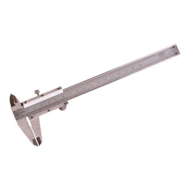 150 MM Vernier Calliper - Stainless Steel