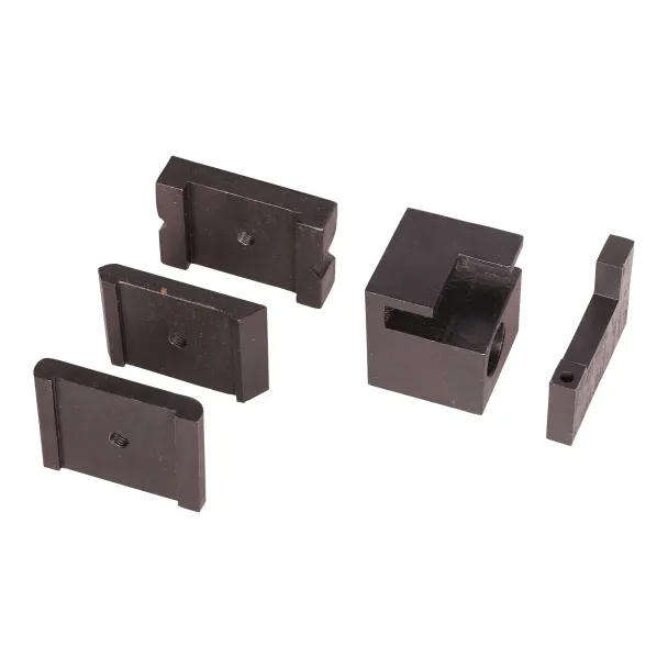 UB-70 Universal Steel Bender