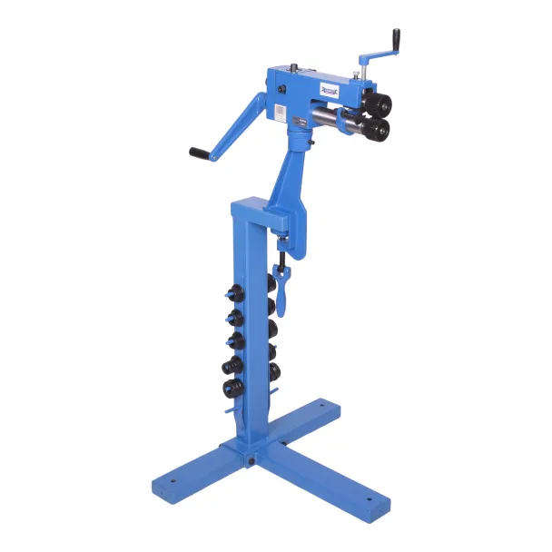 RM08 Rotary Machine with Stand