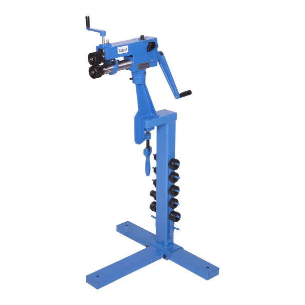 RM08 Rotary Machine with Stand
