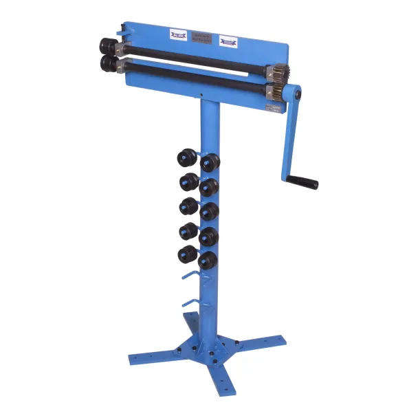 RM18 Rotary Machine with Stand