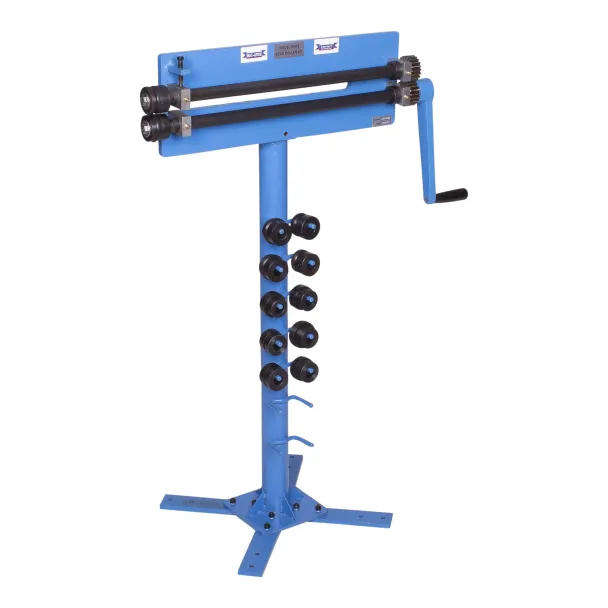 RM18 Rotary Machine with Stand