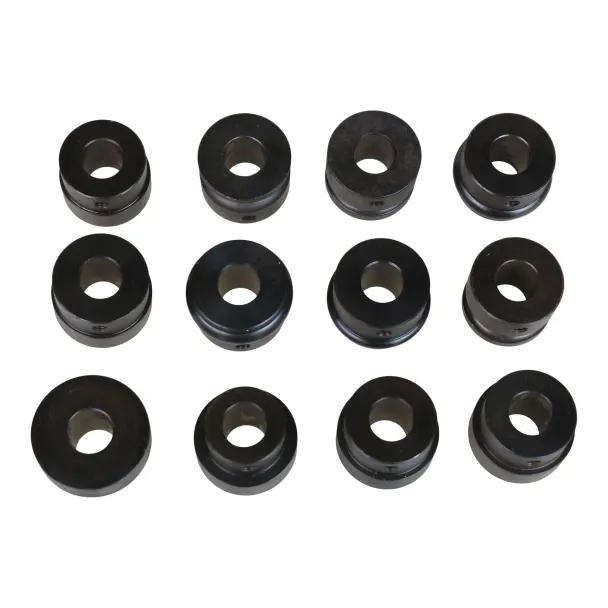 Complete Set of Dies for EBENDR012