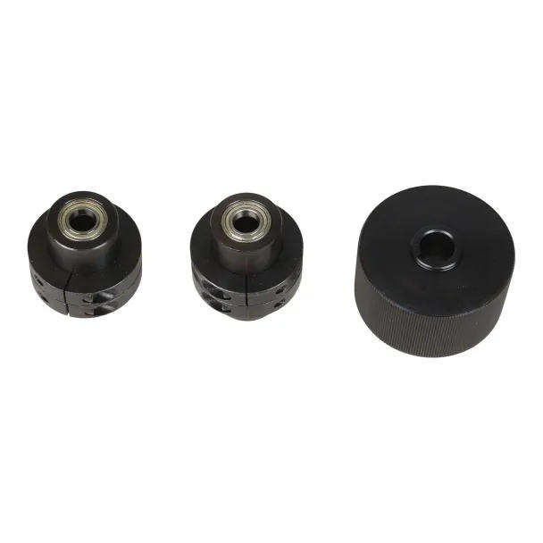 Complete Set of Die Rollers for EBENDR006
